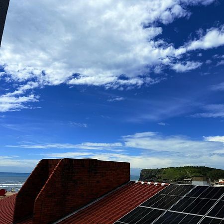 Otimo Apto 50M Da Areia Churrasq 2Q 2 Banheiros 301 Torres Eksteriør billede