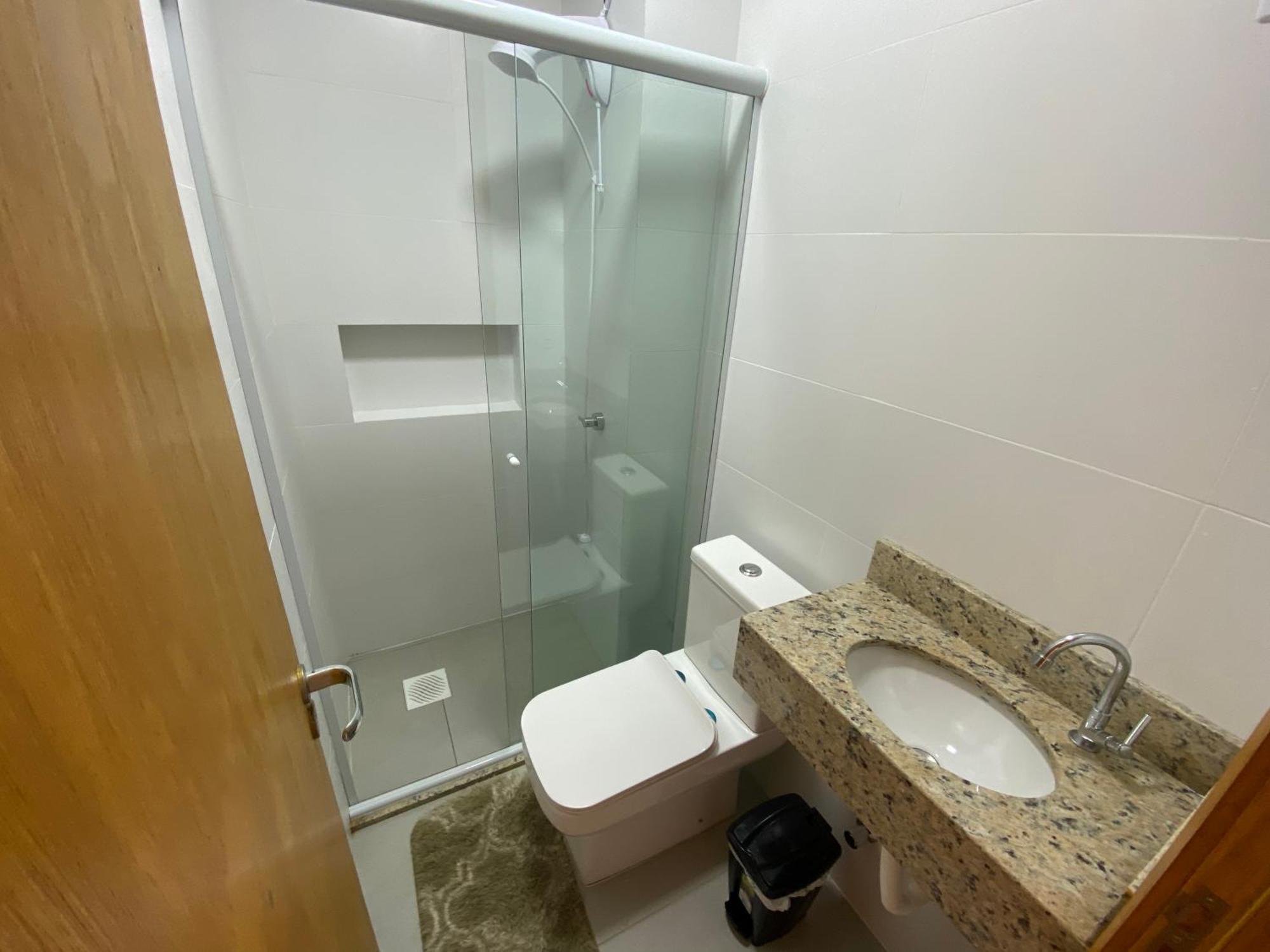 Otimo Apto 50M Da Areia Churrasq 2Q 2 Banheiros 301 Torres Eksteriør billede