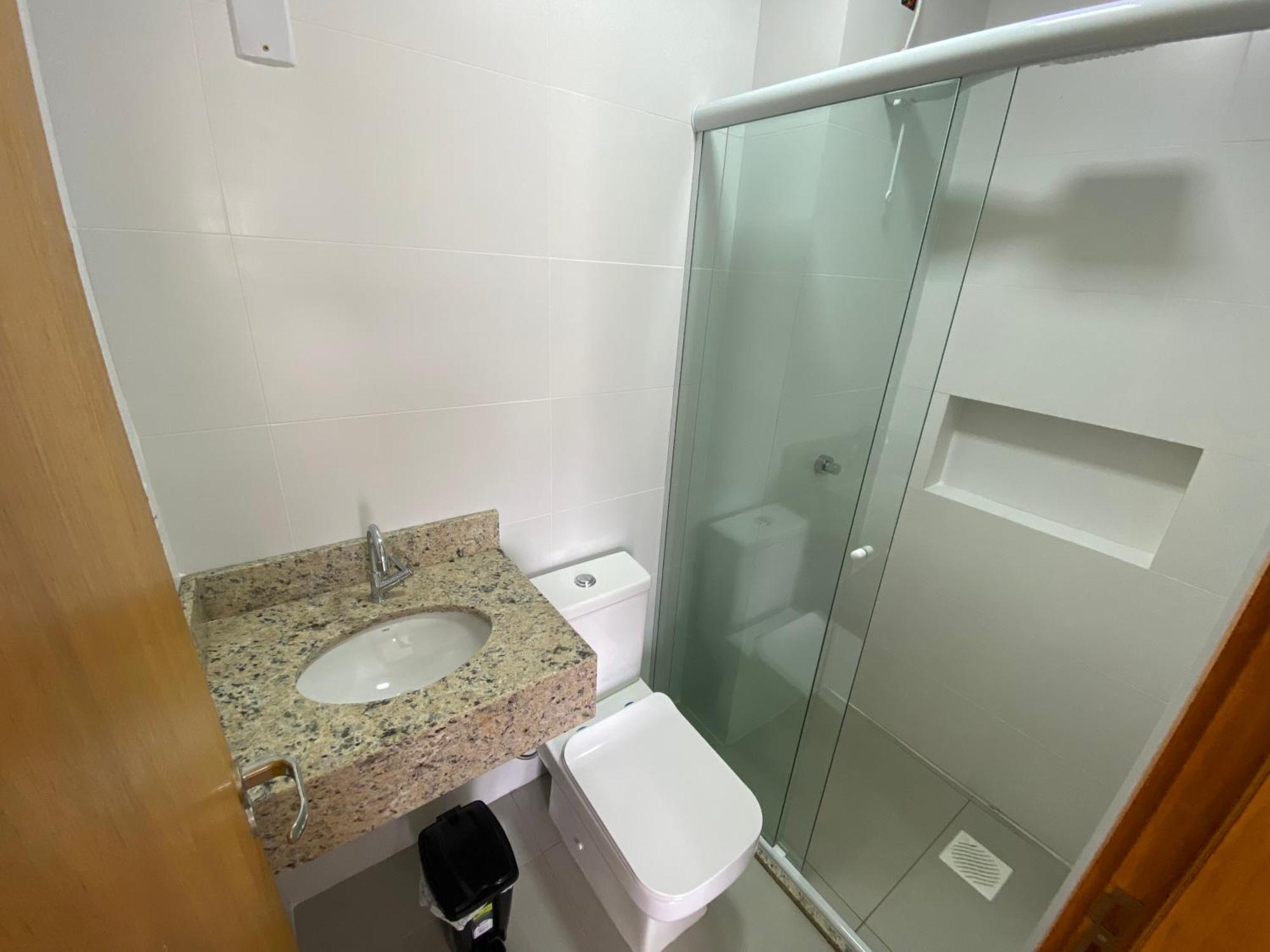 Otimo Apto 50M Da Areia Churrasq 2Q 2 Banheiros 301 Torres Eksteriør billede