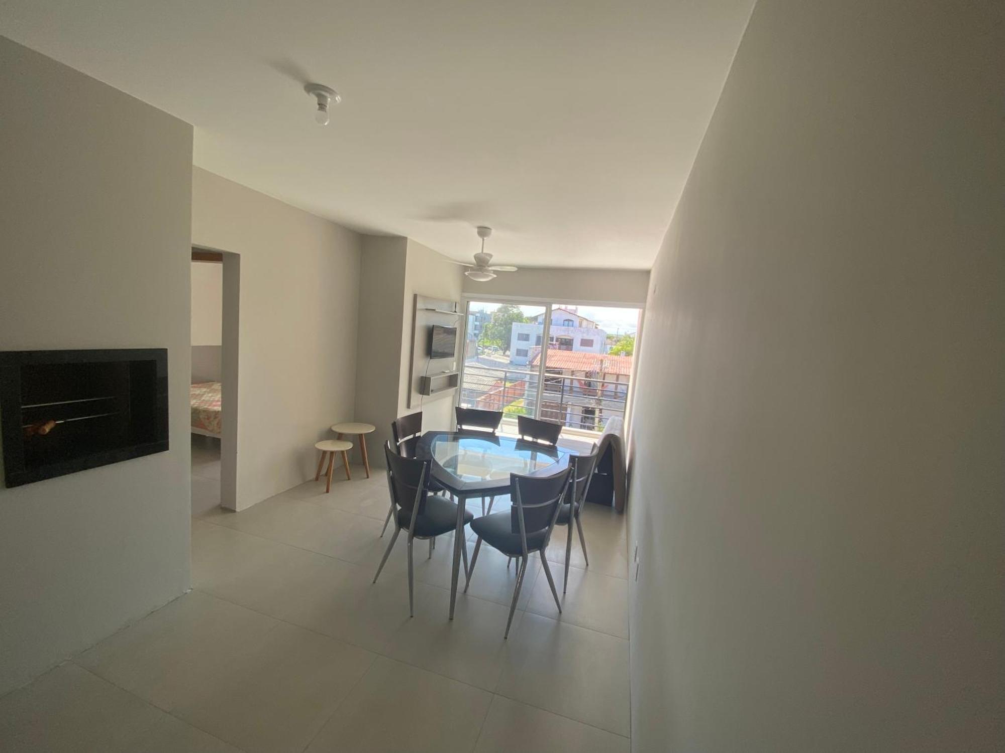 Otimo Apto 50M Da Areia Churrasq 2Q 2 Banheiros 301 Torres Eksteriør billede