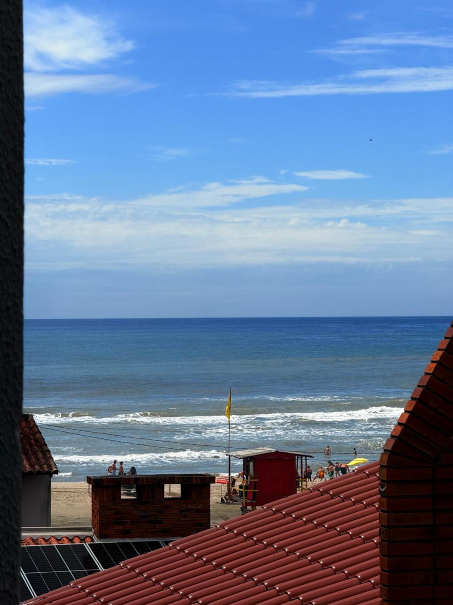 Otimo Apto 50M Da Areia Churrasq 2Q 2 Banheiros 301 Torres Eksteriør billede